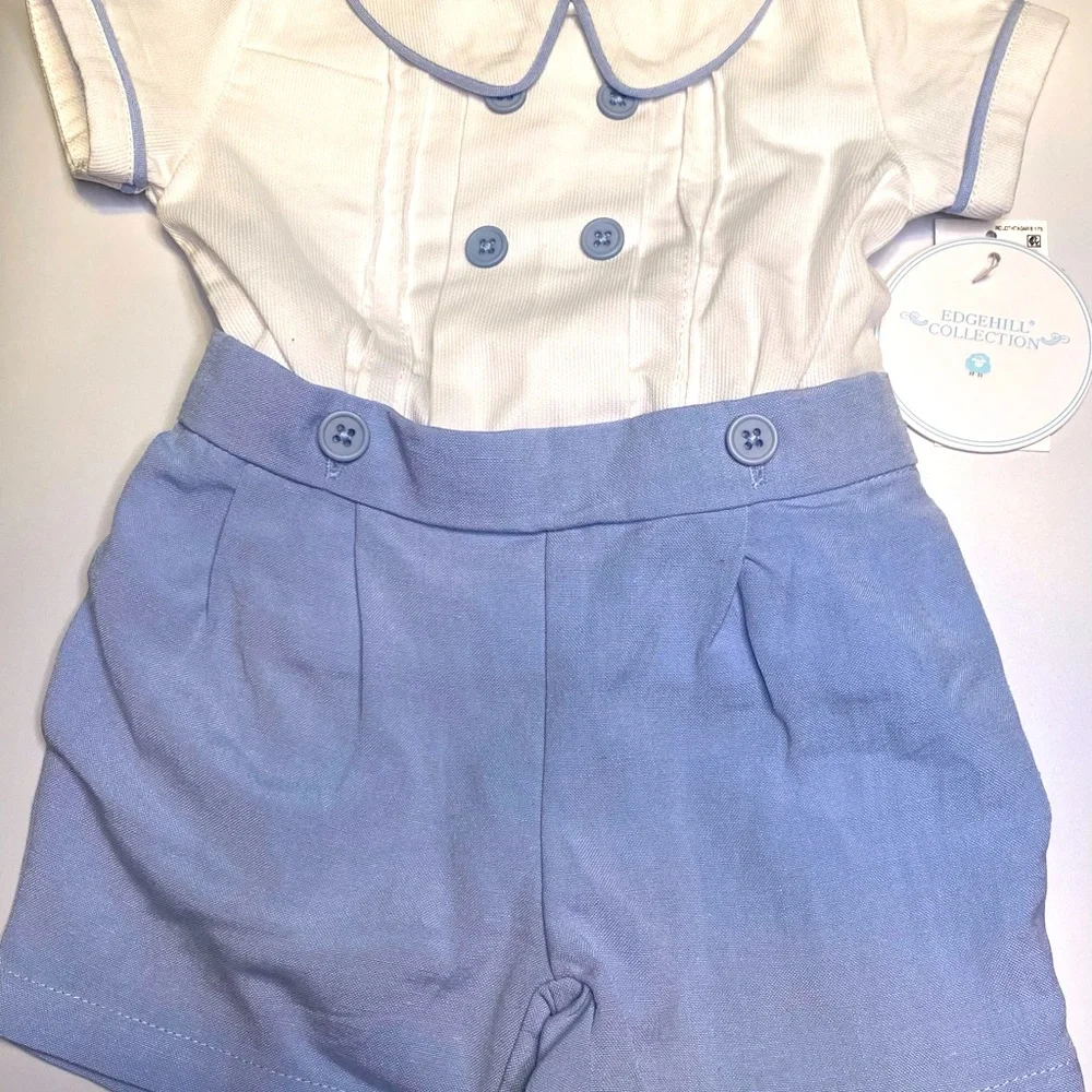 Edgehill Collection - Picture 2 of 4
